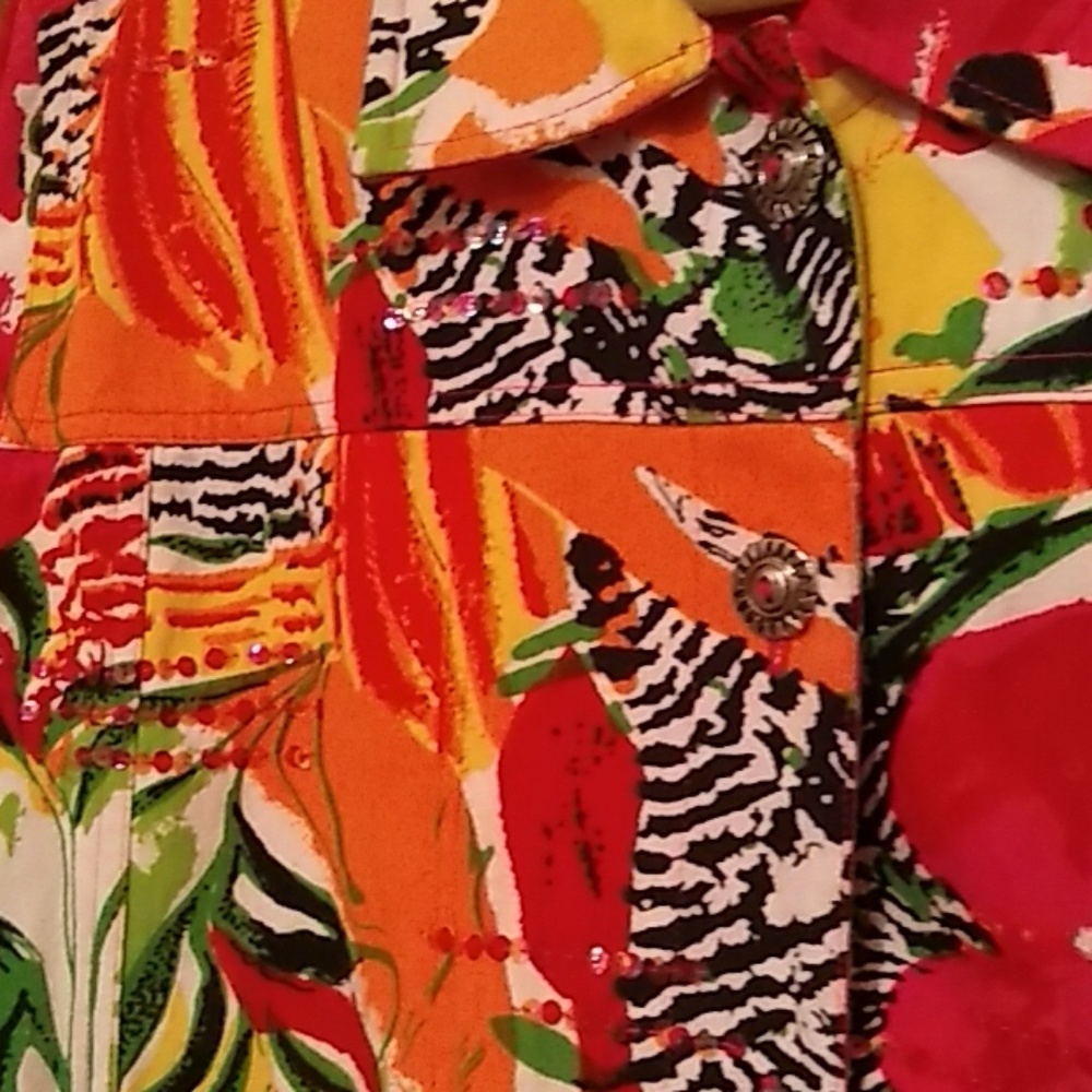 Jacket - Picture 2 of 11